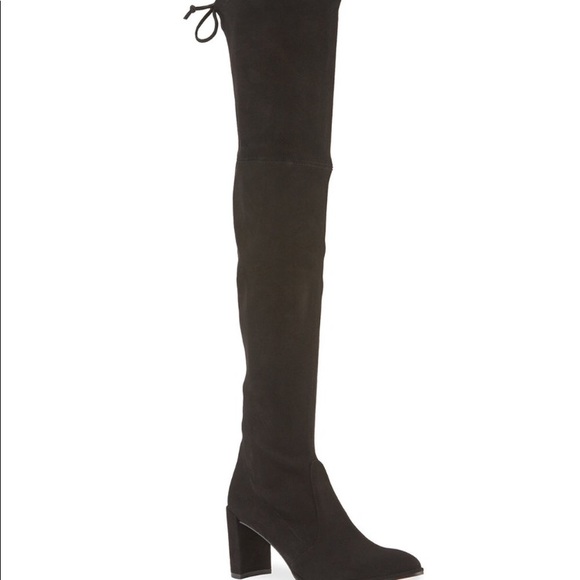 landmark stuart weitzman